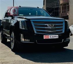 كاديلاك اسكاليد